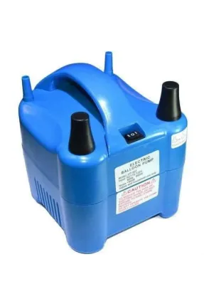 HT 507 ELEKTRİKLİ BALON POMPASI