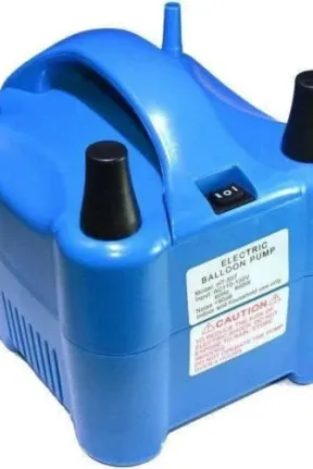 HT 507 ELEKTRİKLİ BALON POMPASI