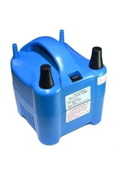 HT 507 ELEKTRİKLİ BALON POMPASI