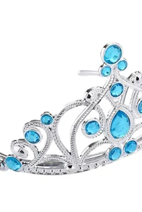 6 LI KARTANESİ PRENSESİ TAÇ