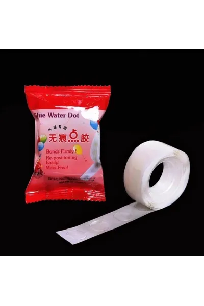 BALON BAĞLAMA BANDI