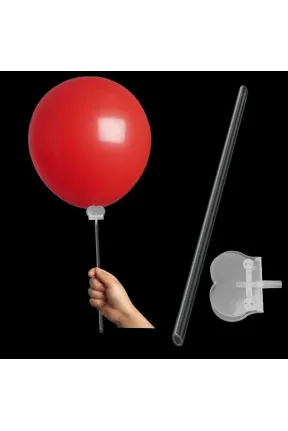 MANDALLI BALON ÇUBUĞU MANDALLI BALON ÇUBUĞU