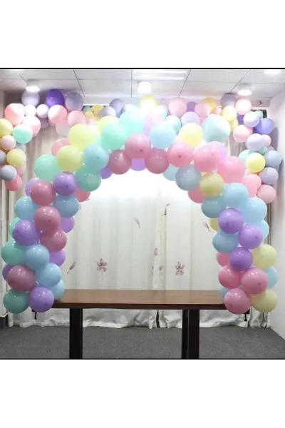 BALON TAGI MASA ÜSTÜ