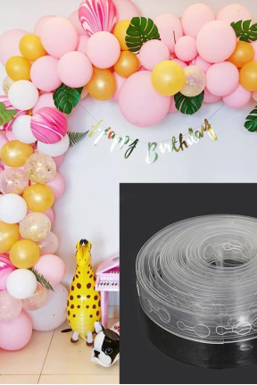 BALON ZİNCİRİ 5MT