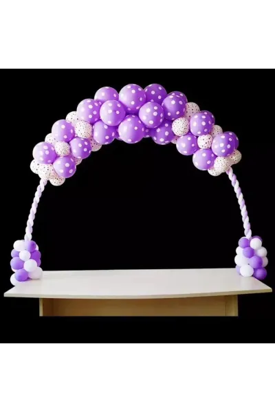 DIŞ MEKAN AÇILIŞ BALON STANDI