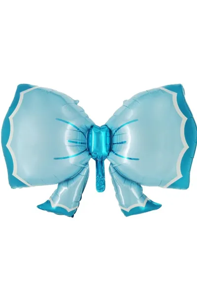 18 INC YILDIZ KIRMIZI ARABA FOLYO BALON