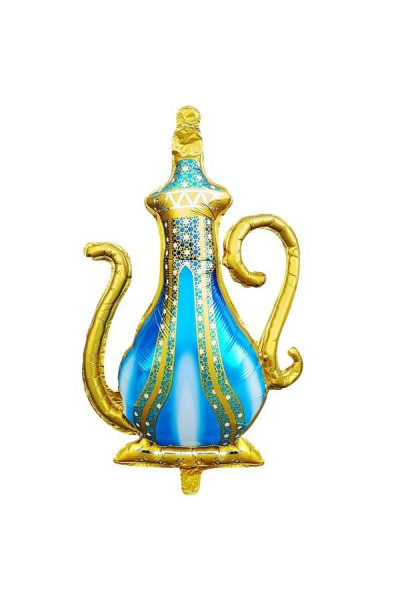 18 INC RAMAZAN İBRİK FİGÜRLÜ FOLYO BALON 50*84
