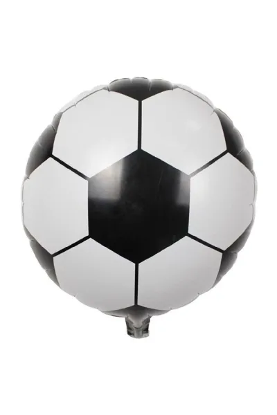18 INC YUVARLAK BEŞİKTAŞ FOLYO BALON 43*43