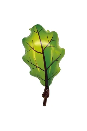 AĞAÇ YAPRAĞI FOLYO BALON 43*68