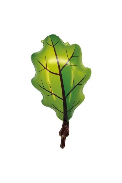 AĞAÇ YAPRAĞI FOLYO BALON 43*68