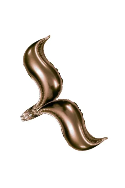 KUYRUK ROSEGOLD 2 Lİ FOLYO BALON