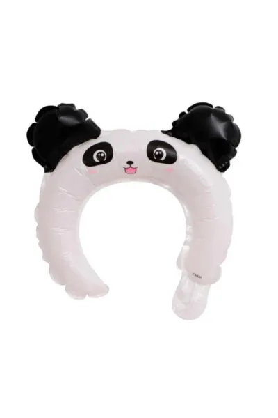 PANDA TAÇ FOLYO BALON