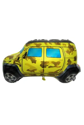 SARI JEEP FOLYO BALON 45*70