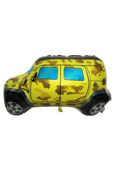SARI JEEP FOLYO BALON 45*70