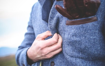 The Wool Jackets Are Back The Wool Jackets Are Back