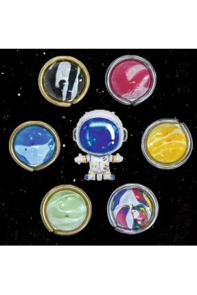ASTRONOT SET FOLYO BALON