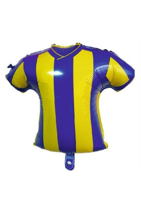 FENERBAHÇE FORMA FOLYO BALON 59,5*56