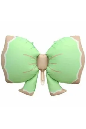 RETRO FİYONK FOLYO BALON 92*58,5 YEŞİL