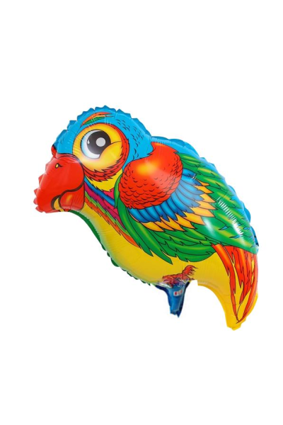 PAPAĞAN FOLYO BALON 61*39