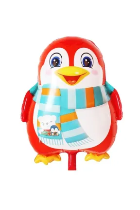 PENGUEN FOLYO BALON 46,5*56