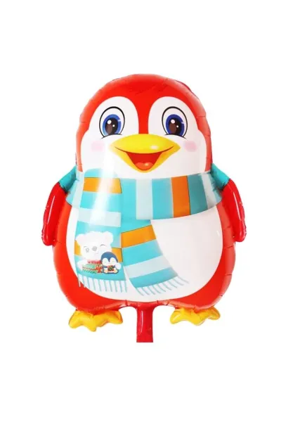 PENGUEN FOLYO BALON 46,5*56