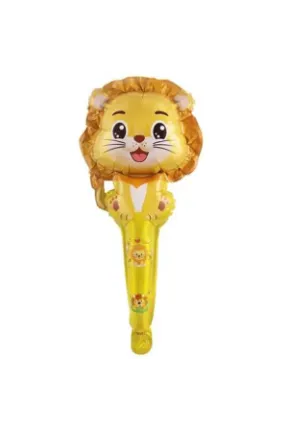 SAPLI ASLAN FOLYO BALON 27,5*59,5