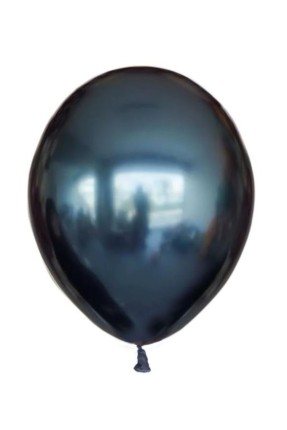BALON CHROME 50 AD LACİVERT