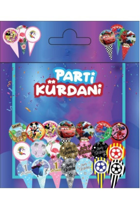 KÜRDAN HAPPY 20 Lİ