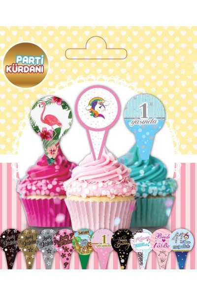 KÜRDAN SAFARİ 20 Lİ