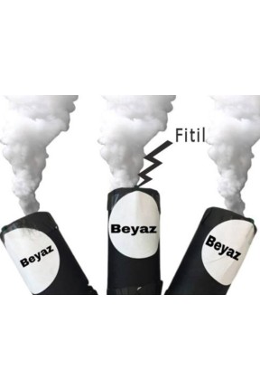 SİS BEYAZ