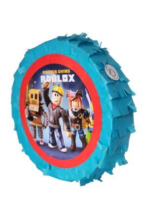 PİNYATA ROBLOX