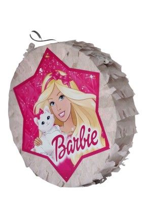 PİNYATA BARBİ