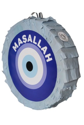 PİNYATA MAŞALLAH