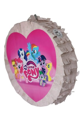 PİNYATA PONY