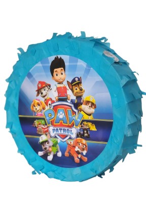 PİNYATA PAW PETROL