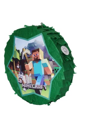 PİNYATA MANİCRAFT