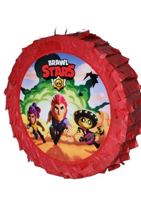 PİNYATA BRAWL STARS