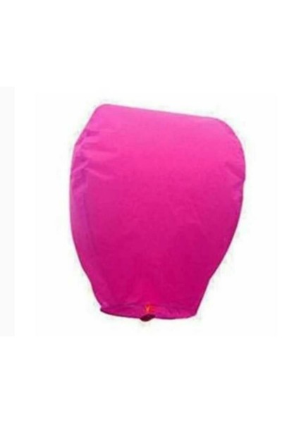 DİLEK FENERİ PEMBE