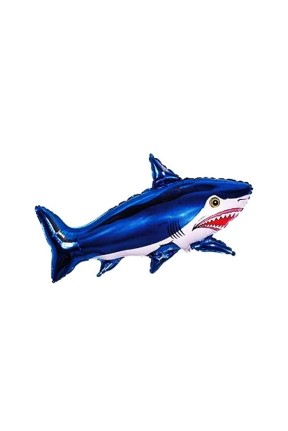 KÖPEK BALIĞI FOLYO BALON 22 İNC