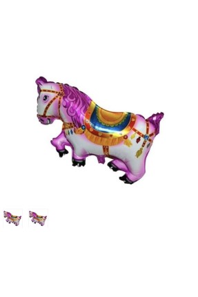 UNICORN AYAKLI 22 İNC FOLYO BALON
