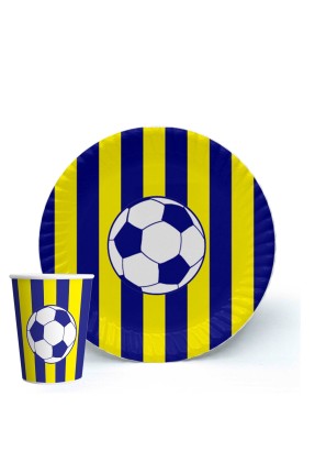 TABAK BARDAK FENERBAHÇE