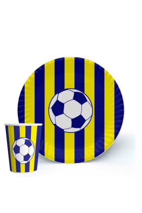 TABAK BARDAK FENERBAHÇE TABAK BARDAK FENERBAHÇE