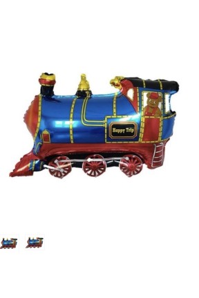 TREN FOLYO BALON 22 İNC