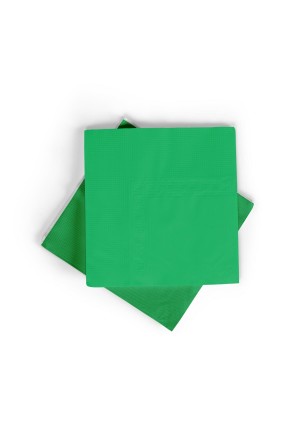 DÜZ PEÇETE YEŞİL