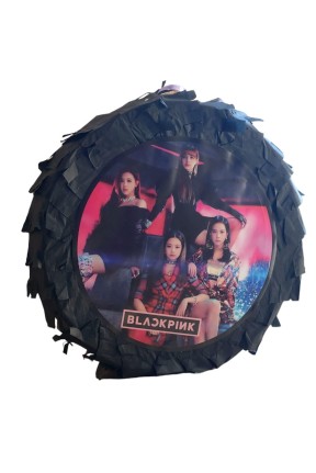 PİNYATA BLACKPINK