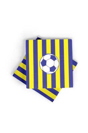 BASKILI PEÇETE FENERBAHÇE