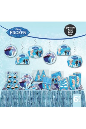 HELEZON FROZEN 6 LI