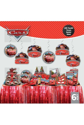 HELEZON 6 LI CARS