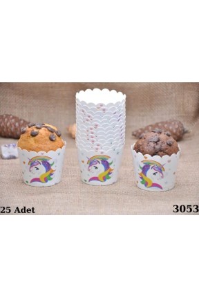 KAPSÜL 25 Lİ ÜNİCORN