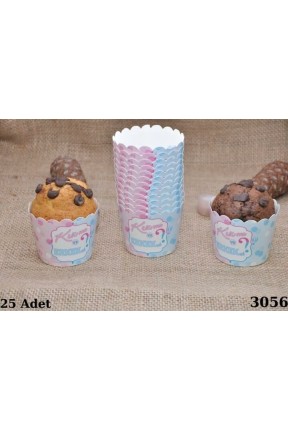 KAPSÜL 25 Lİ CİNSİYET